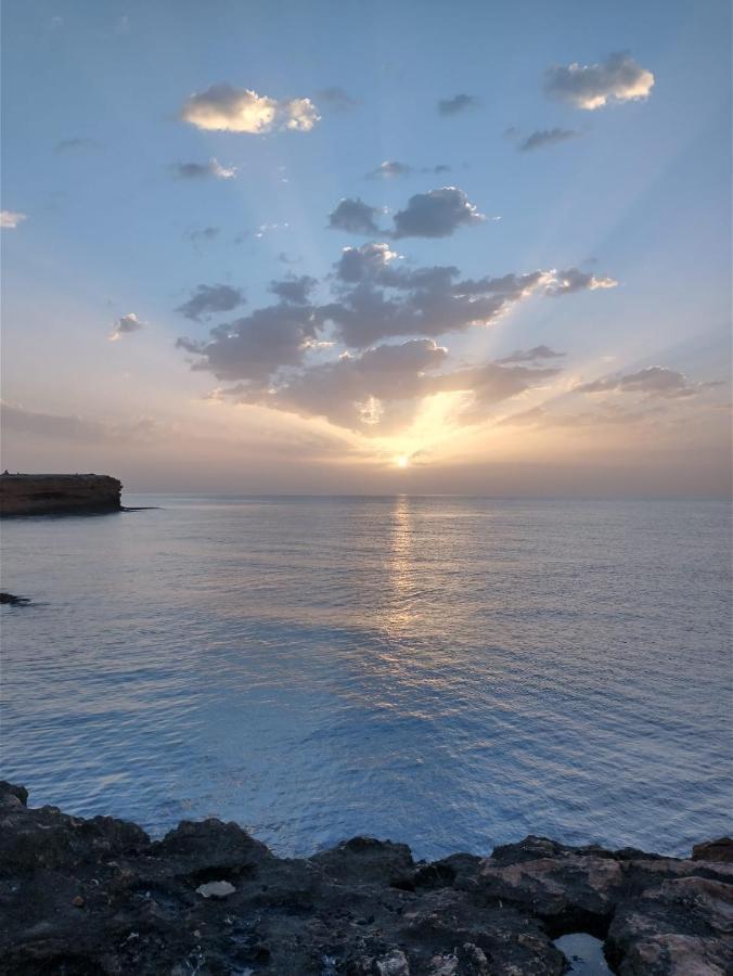 100 Mt Playa De Los Locos Torrevieja Buitenkant foto