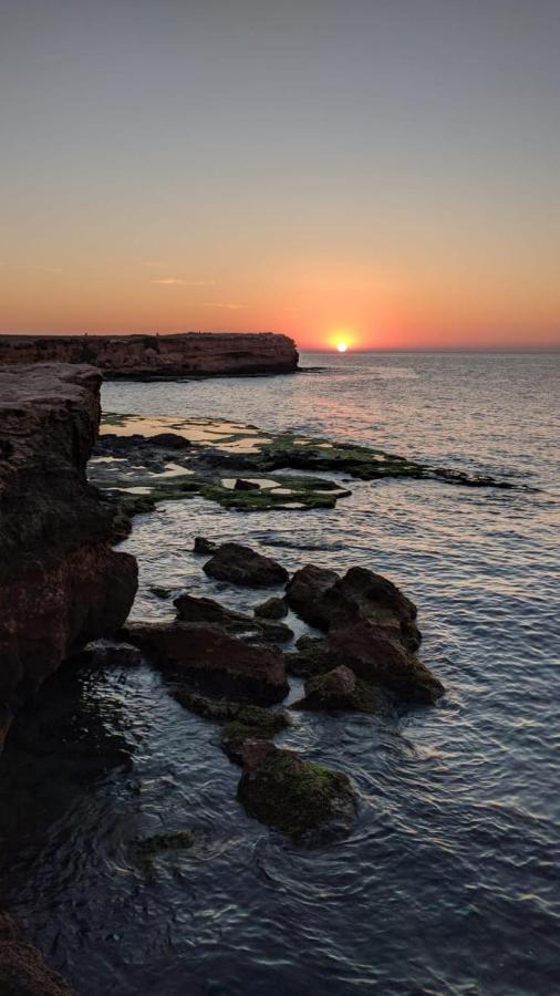 100 Mt Playa De Los Locos Torrevieja Buitenkant foto